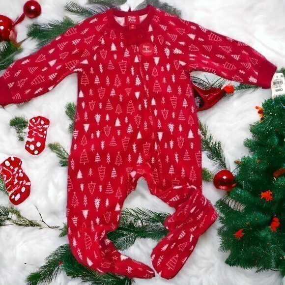 Baby-6-9 Mo - Picture 1 of 1